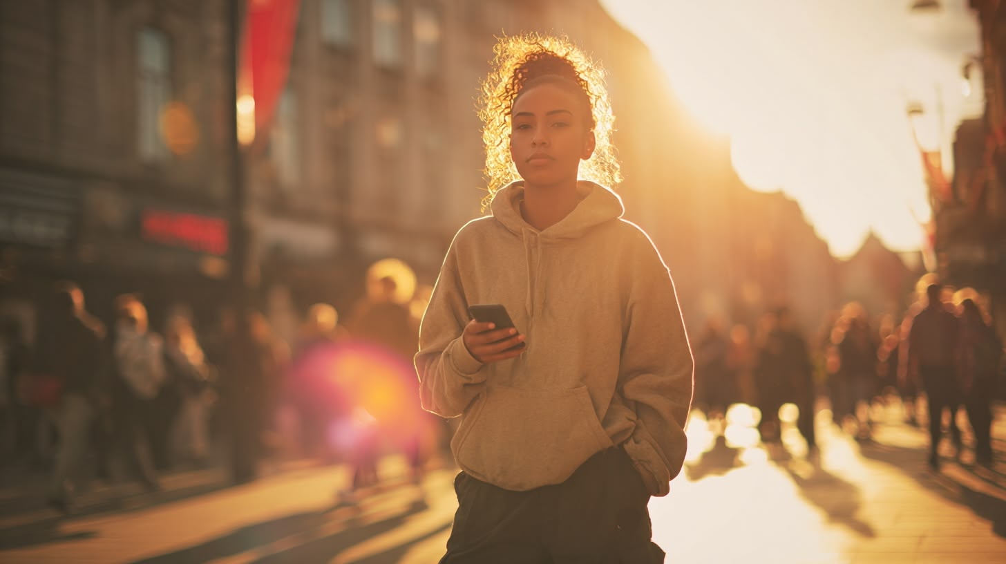 AI innovation in cinematic storytelling