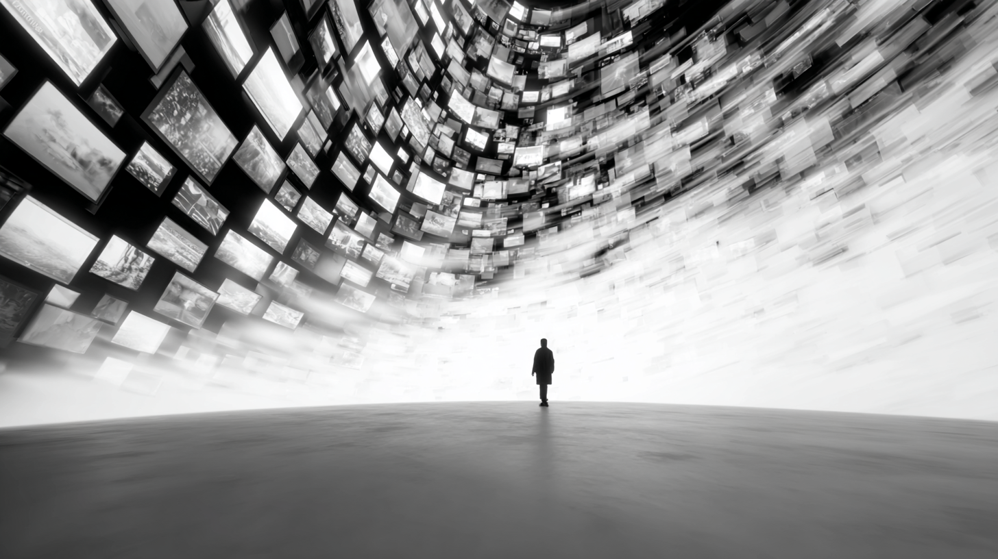 Vertical Haus — AI agents for film & TV pre‑production (research, treatments, scripts)