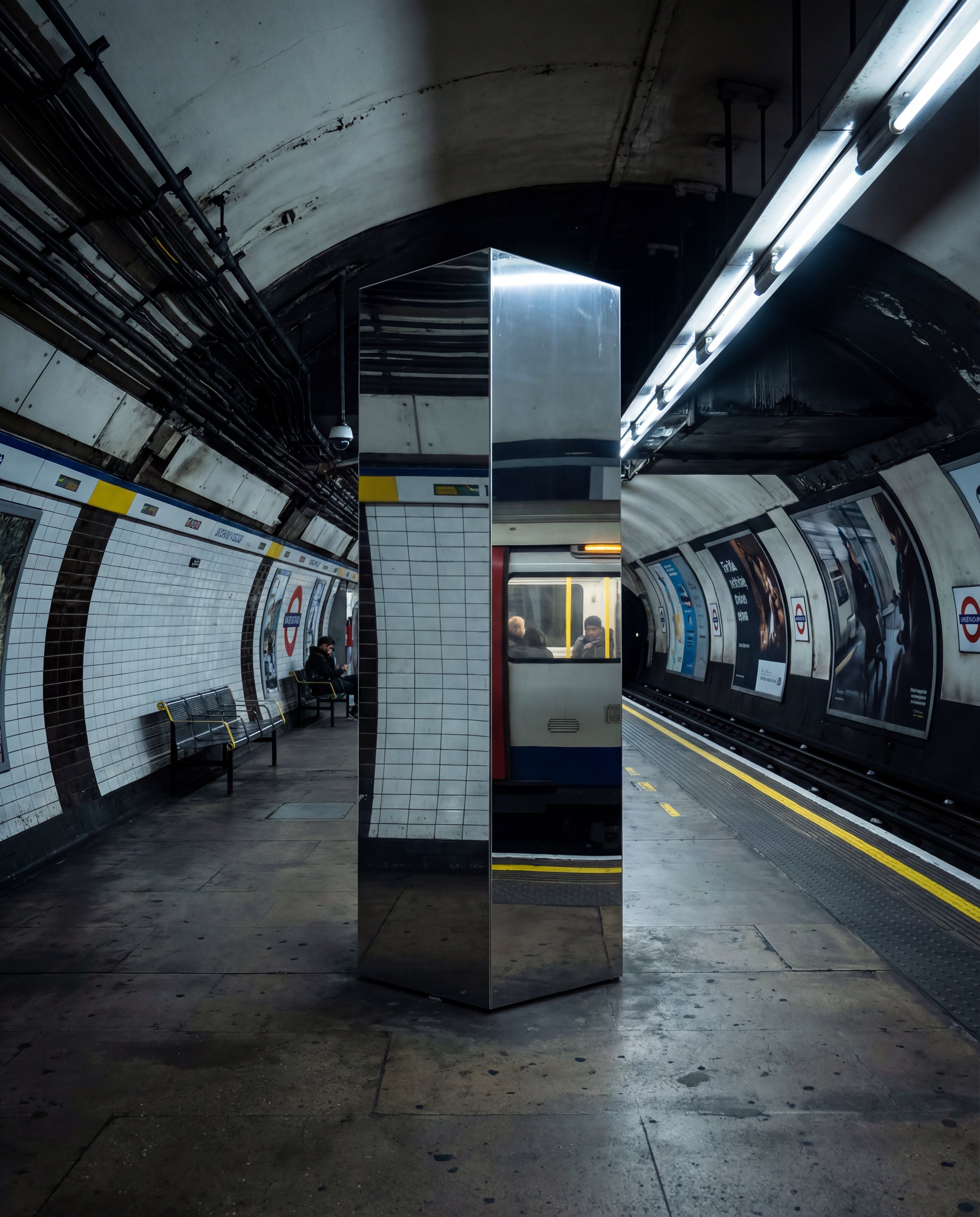 Stylized product-style visual reference